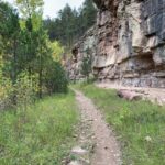 Black Hills: Private Tour Of Mt. Rushmore & Flume Trail Hike Overview Of The Tour