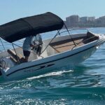 Boat Rental Without License In Benalmádena Location And Meeting Point