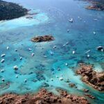 Boat Tour Of The La Maddalena Archipelago Benefits Of The Boat Tour