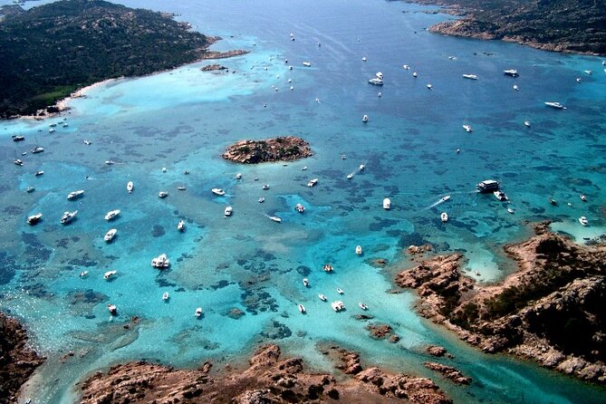 Boat Tour of the La Maddalena Archipelago - Benefits of the Boat Tour