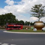 Bonn: 24 Hour Hop On Hop Off Sightseeing Bus Ticket Exploring Bonns Main Attractions