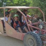 Boogies & Polaris Explore Punta Cana In A Buggy Tour Overview