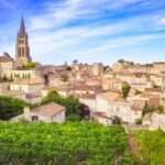 Bordeaux Shore Excursion: Private Bordeaux And St Emilion Tour Tour Overview