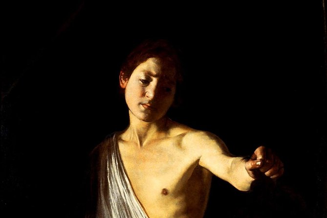 Borghese Gallery Private Tour Explore The Masterpieces By Bernini Caravaggio And Raphael Tour Overview