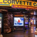 Bowling Green: National Corvette Museum Admission Highlights Of Museum Exhibits