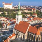 Bratislava Off The Beaten Path Tour Recommended Also By Rick Steves Tour Overview