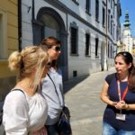 Bratislava Old Town Walking Tour Tour Details