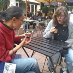 Brighton: Guided Chocolate Tour With Tastings Tour Details