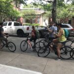 Brooklyn: Half Day Cycling Tour Tour Overview