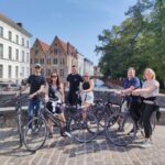 Bruges By Bike With Family And Friends! Tour Overview