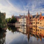 Bruges Day Trip From Brussels With A Local Guide: Private & Personalized Meeting And Pickup Information