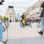 Brussels: Highlights And Hidden Gems Bike Tour Tour Overview