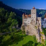 Bucharest Peleș Castle Dracula Castle Black Church Brașov Tour Overview