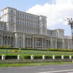 Bucharest Transfer To/from Hotel/airport/train Station Service Overview