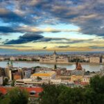 Budapest Private 4 Hour City Tour Experience With A Car / Van Tour Overview