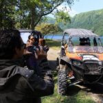 Buggy Off Road Excursion With Lunch From Ponta Delgada To Sete Cidades (shared) Tour Overview