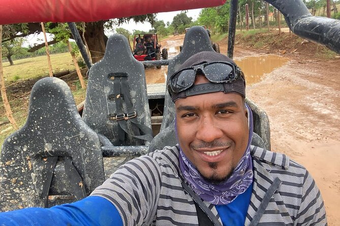 Buggy Or Atv Eco Adventure From Punta Cana Meeting And Pickup