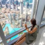 Burj Khalifa At The Top Admission Tickets In Dubai Overview And Inclusions