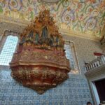 Bussaco Palace And The University Of Coimbra Private Tour Historical Significance Of Coimbra University