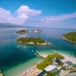 Butrint, Blue Eye, Ksamil And Lekuresi Castle Tour From Saranda Butrint National Park Exploration