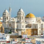 Cadiz: Private Custom Tour With A Local Guide Tour Overview