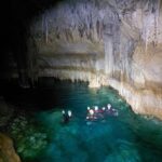 Cala Romàntica: Water Cave Adventure In Cave Es Coloms Overview Of The Adventure