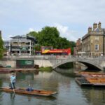 Cambridge: City Sightseeing Hop On Hop Off Bus Tour Tour Details