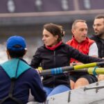 Cambridge: Rowing Experience Aimed At Complete Beginners Experience Overview