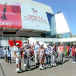 Cannes: 1 Or 2 Hour Gyropod Tour Activity Overview