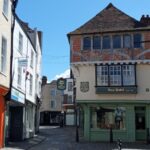 Canterbury: Personalized Private Guided Walking Tour Tour Details