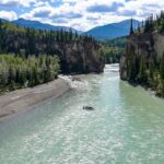 Canyon Whitewater Overview Of The Experience