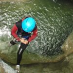 Canyoning Discovery 3h In Aix Les Bains / Chambéry: Ternèze Overview And Highlights