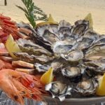 Cap Ferret With Oysters Tasting Tour Overview