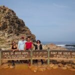 Cape Of Good Hope Private Tour To Cape Point & Penguins From Cape Town Inclusions