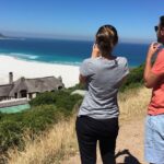 Cape Town Peninsula Day Tour ( Cape Point/boulders/wine Tasting) Overview Of The Tour