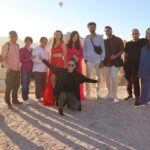 Cappadocia: 3 Days 2 Nights Cappadocia Tour From Istanbul Tour Overview