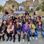 Cappadocia & Ephesus & Pamukkale 4days 3nights Tour By Plane Tour Highlights