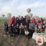 Cappadocia: Hot Air Balloon Tour Breathtaking Cappadocia Landscape