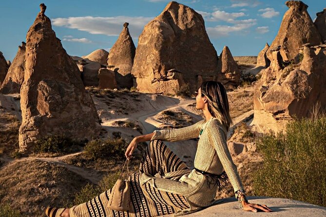 Cappadocia Private Tour - Inclusions and Exclusions