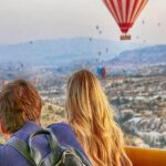 Cappadocia Sunrise Hot Air Balloon With Flight From Istanbul Highlights Of The Experience