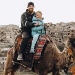 Cappadocia: Sunset Or Sunrise Scenic Camel Ride Exploring The Silk Road Heritage