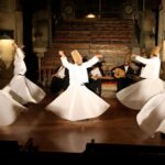 Cappadocia: Whirling Dervishes Ceramony Overview Of The Ceremony