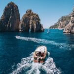 Capri Private Boat Tour From Sorrento, Positano Or Naples Gozzo F.lli Aprea 36 Boat Tour Overview