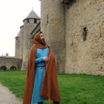 Carcassonne: Medieval Builder Themed City Tour With A Guide Tour Overview