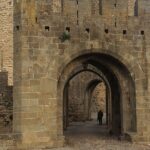 Carcassonne S Medieval Walls: A Self Guided Tour Tour Overview And Features