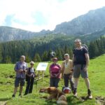 Carpathians In Romania: Bucegi Natural Park With Native Spanish Guide. Guide And Language