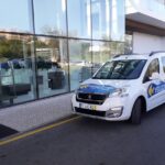 Carvoeiro Private Transfer To Faro Airport Included In The Transfer