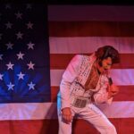 Cash & The King: Tribute To Elvis And Johnny Cash Show Overview