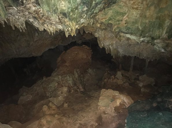 Cave Tour With Local Guide - Inclusions in the Tour