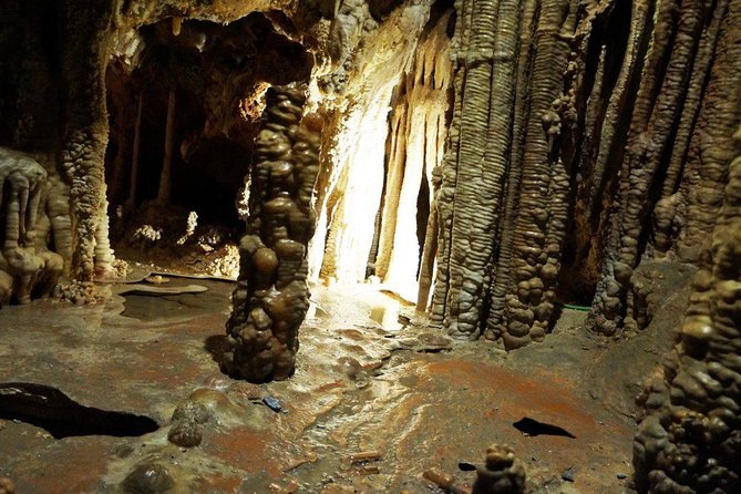 Caves of Genova Admission in Palma De Mallorca - Meeting Point and Pickup